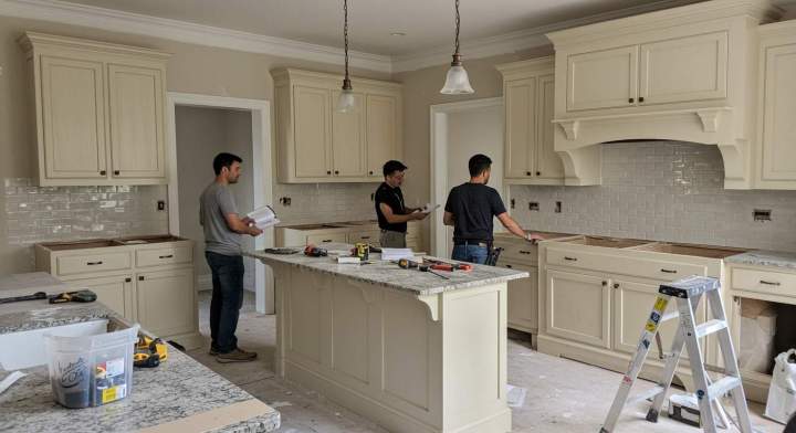 5. bien planifier ses travaux de rénovation intérieure