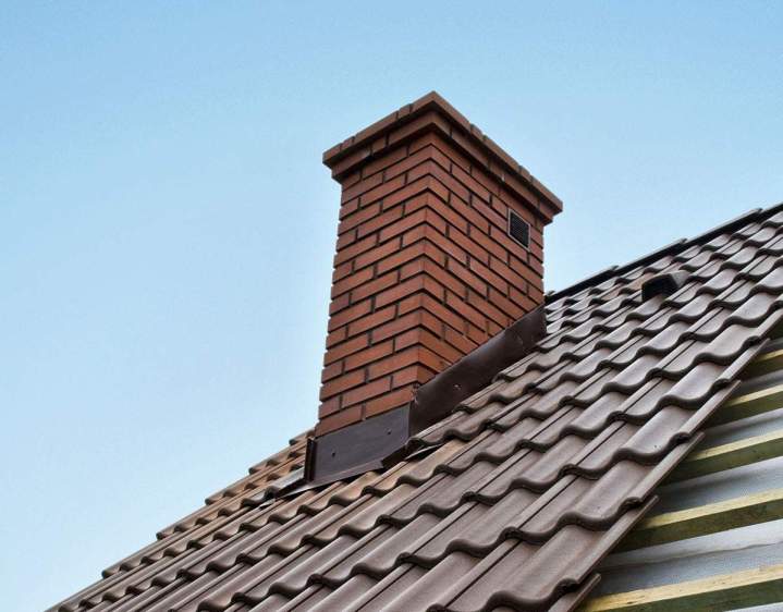 Couvreur Blandy-les-Tours